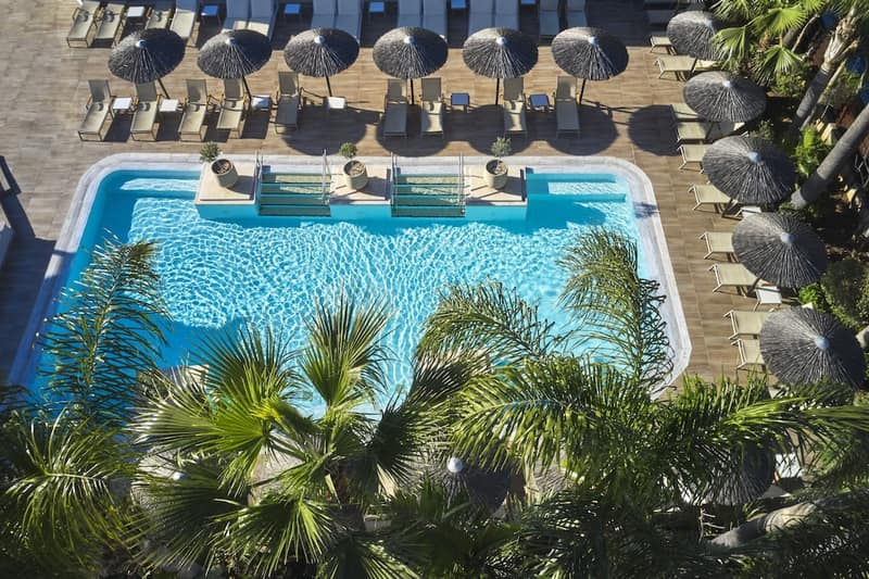 Atlantica Oasis Hotel — photo 1