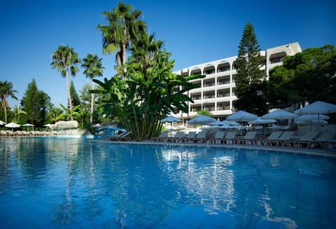 Atlantica Oasis Hotel — photo 6