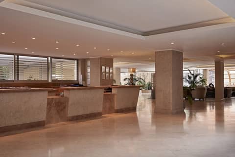 Atlantica Oasis Hotel — photo 8