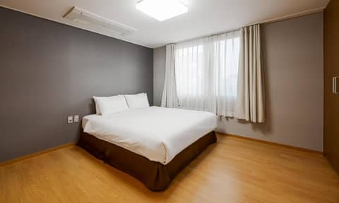 Pampas Hotel Jeju — photo 5