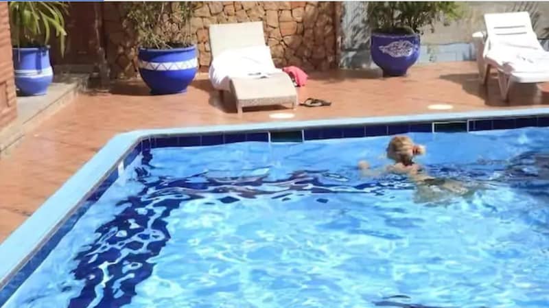 Hotel Al Kabir, Marrakech