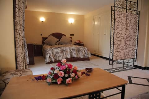 Hotel Al Kabir — photo 2