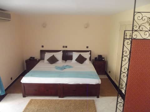 Hotel Al Kabir — photo 5