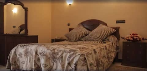 Hotel Al Kabir — photo 8