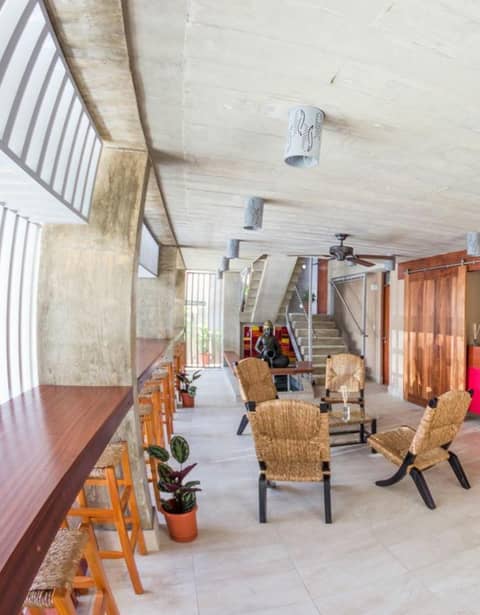 Dream Inn PR — photo 4