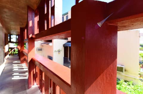 Dream Inn PR — photo 5