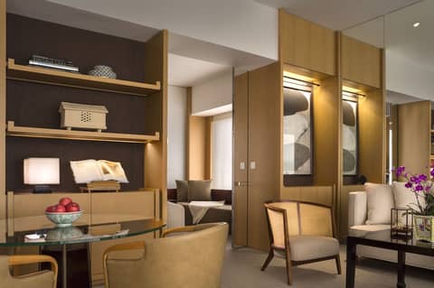 Grand Hyatt Chengdu — photo 2