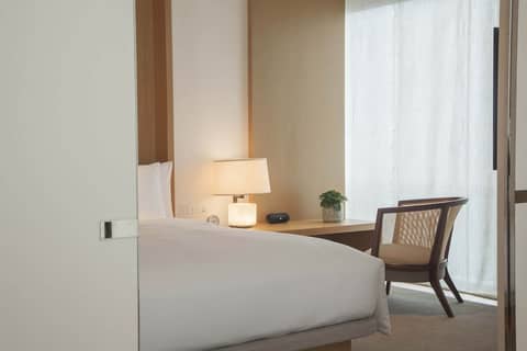 Grand Hyatt Chengdu — photo 4