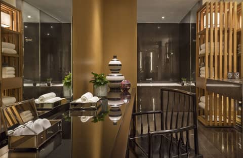 Grand Hyatt Chengdu — photo 7