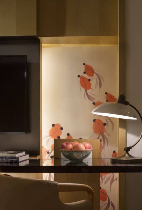 Grand Hyatt Chengdu — photo 8