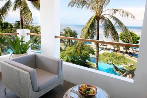 Hotel Nikko Bali Benoa Beach — photo 8
