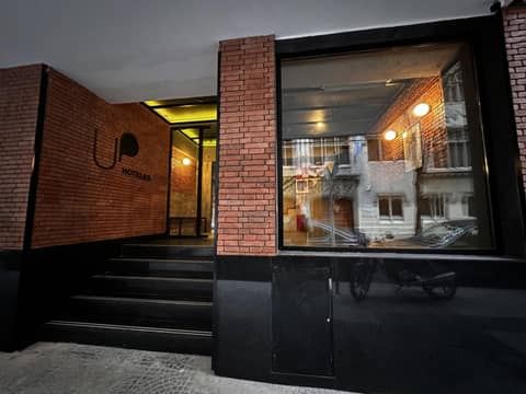 Up Barrio Norte — photo 5
