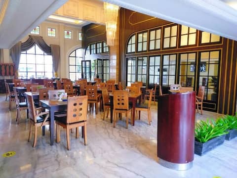 D'Senopati Malioboro Grand Hotel — photo 2