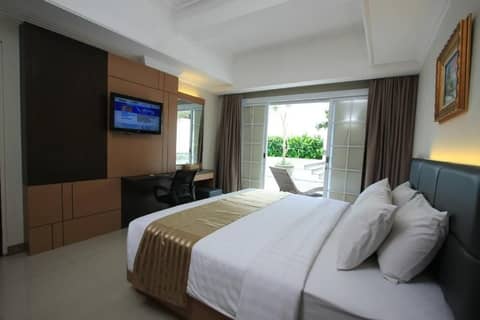 D'Senopati Malioboro Grand Hotel — photo 3