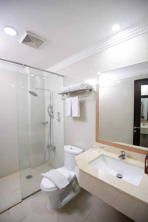 D'Senopati Malioboro Grand Hotel — photo 5