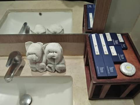 D'Senopati Malioboro Grand Hotel — photo 7