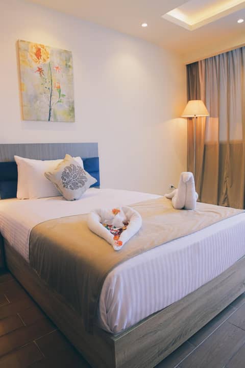 Jewel Green Mountain Hotel — photo 2