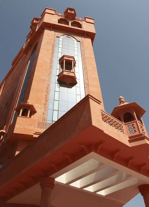 Platinum Hotel — photo 3