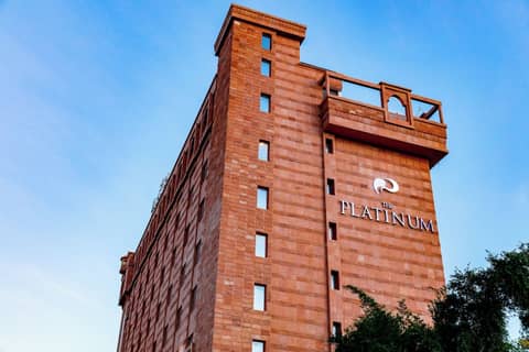 Platinum Hotel — photo 5