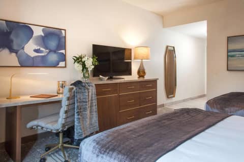 Legacy Resort Hotel & Spa — photo 4