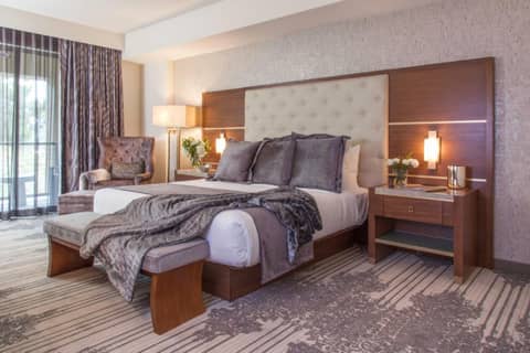 Legacy Resort Hotel & Spa — photo 8