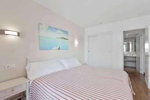 Apartamentos Pabisa Orlando — hotel room