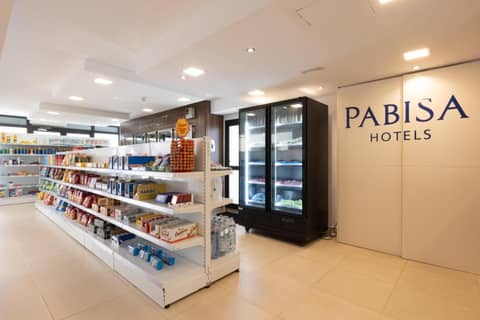 Apartamentos Pabisa Orlando — other