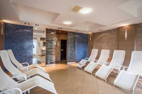 Petneházy Aparthotel — photo 5