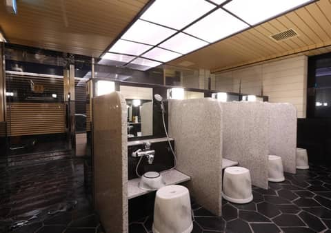 APA Hotel Ueno Ekimae — photo 3