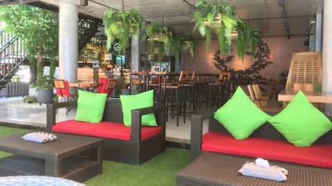 Maneetel Krabi Beachfront — photo 2