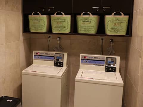 Toyoko Inn Nagoya Station Shinkansen — photo 9