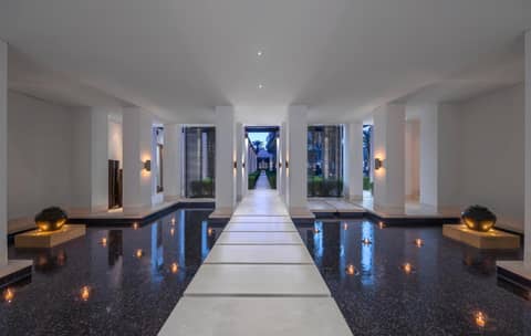 The Chedi Muscat — photo 2