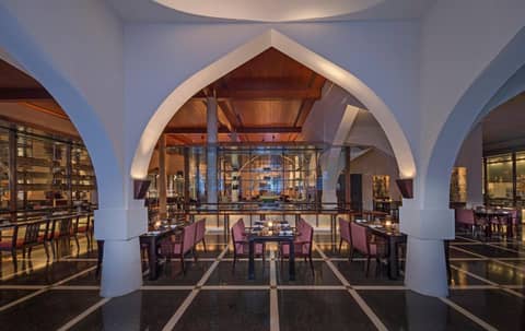The Chedi Muscat — photo 4