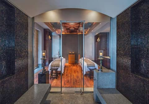The Chedi Muscat — photo 5