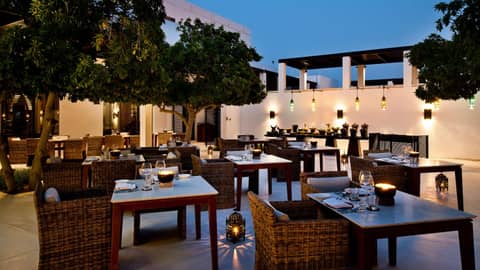 The Chedi Muscat — photo 7