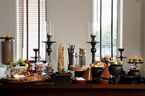 The Chedi Muscat — photo 8