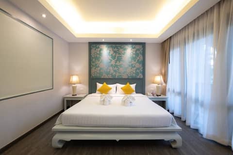 Duangjitt Resort Phuket — photo 5