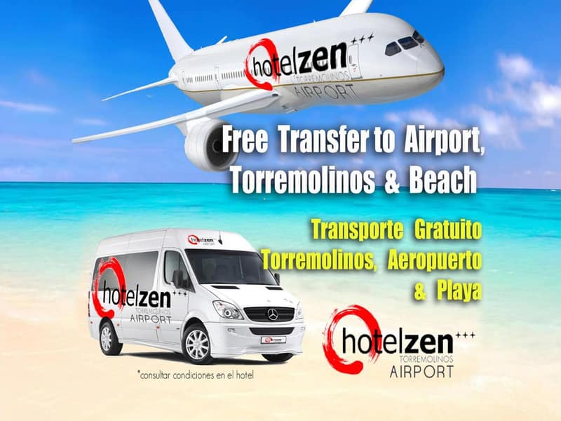 Hotel Zen Airport — other