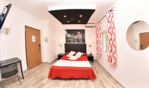 Hotel Zen Airport — photo 4