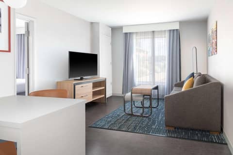 Homewood Suites by Hilton Detroit-Troy — photo 2