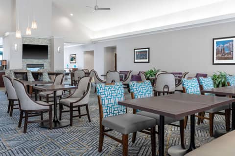 Homewood Suites by Hilton Detroit-Troy — photo 6