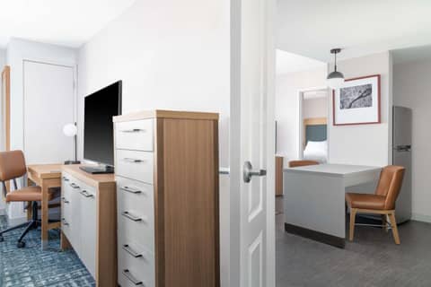 Homewood Suites by Hilton Detroit-Troy — photo 7