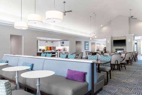 Homewood Suites by Hilton Detroit-Troy — photo 9