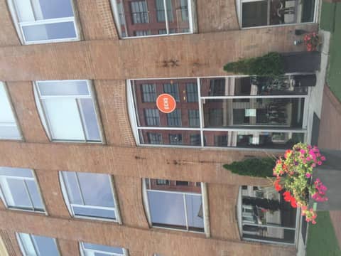 Hotel Ocho — photo 3