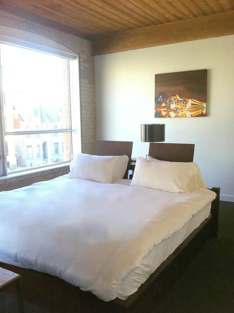 Hotel Ocho — photo 7