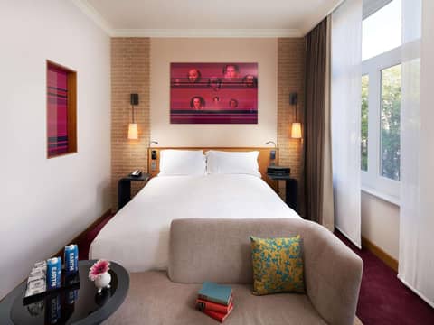 Sofitel Legend The Grand Amsterdam — photo 3