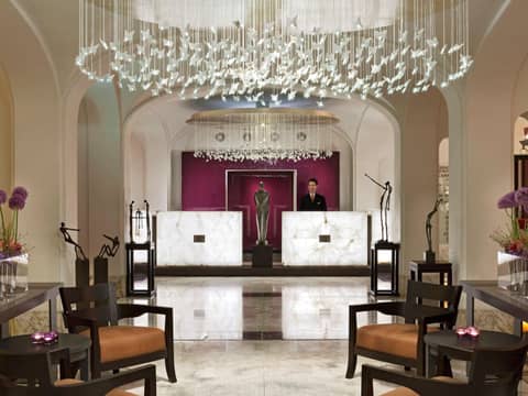 Sofitel Legend The Grand Amsterdam — photo 4