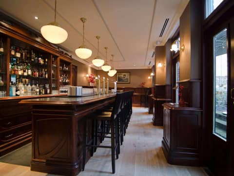 Sofitel Legend The Grand Amsterdam — photo 5