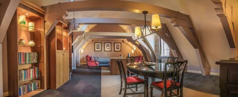 Sofitel Legend The Grand Amsterdam — photo 6