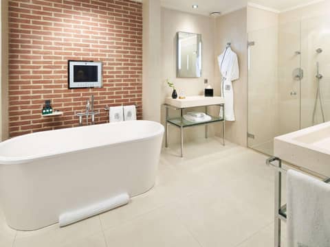 Sofitel Legend The Grand Amsterdam — photo 9